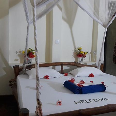 African Dream Cottages - Diani Beach Eksteriør billede