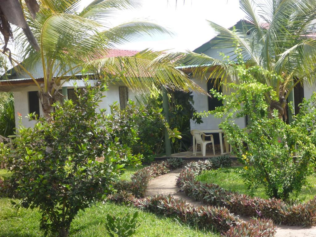 African Dream Cottages - Diani Beach Eksteriør billede